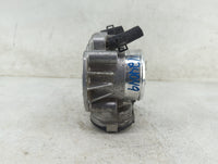 2006-2010 Kia Optima Throttle Body P/N:35100-25200 0 280 750 180 Fits Fits 2006 2007 2008 2009 2010 2011 2012 2013 OEM Used 