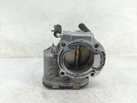 2006-2010 Kia Optima Throttle Body P/N:35100-25200 0 280 750 180 Fits Fits 2006 2007 2008 2009 2010 2011 2012 2013 OEM Used 