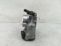 2006-2010 Kia Optima Throttle Body P/N:35100-25200 0 280 750 180 Fits Fits 2006 2007 2008 2009 2010 2011 2012 2013 OEM Used 