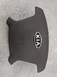 2006-2008 Kia Optima Air Bag Driver Left Steering Wheel Mounted 1477652 - Oemusedautoparts1.com