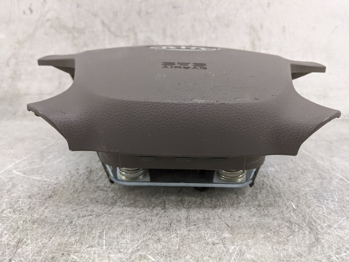 2006-2008 Kia Optima Air Bag Driver Left Steering Wheel Mounted 1477652 - Oemusedautoparts1.com