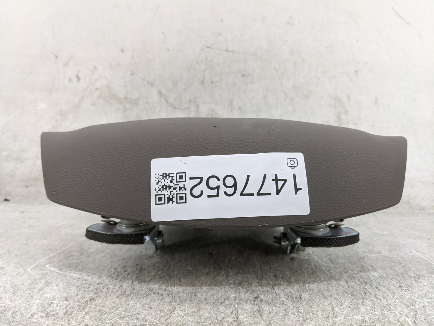 2006-2008 Kia Optima Air Bag Driver Left Steering Wheel Mounted 1477652 - Oemusedautoparts1.com