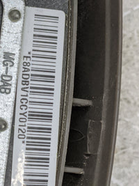 2006-2008 Kia Optima Air Bag Driver Left Steering Wheel Mounted 1477652 - Oemusedautoparts1.com