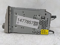 2006-2007 Kia Optima Radio AM FM Cd Player Receiver Replacement P/N:96140-2G150D1 961402G150D1 Fits Fits 2006 2007 OEM Used 