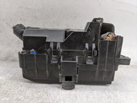 2006-2008 Kia Optima Fusebox Fuse Box Panel Relay Module P/N:91950-2G611 Fits Fits 2006 2007 2008 OEM Used Auto Parts - Oemu