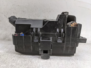 2006-2008 Kia Optima Fusebox Fuse Box Panel Relay Module P/N:91950-2G611 Fits Fits 2006 2007 2008 OEM Used Auto Parts - Oemu