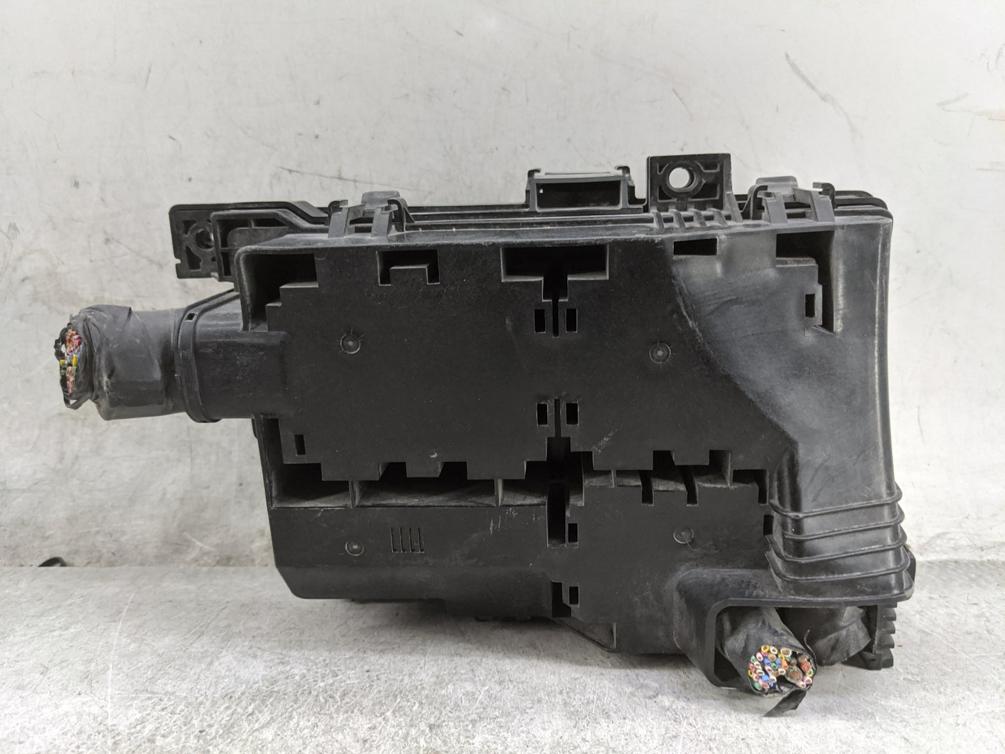 2006-2008 Kia Optima Fusebox Fuse Box Panel Relay Module P/N:91950-2G611 Fits Fits 2006 2007 2008 OEM Used Auto Parts - Oemu
