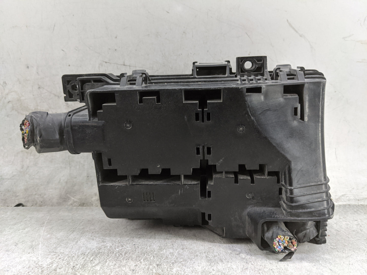 2006-2008 Kia Optima Fusebox Fuse Box Panel Relay Module P/N:91950-2G611 Fits Fits 2006 2007 2008 OEM Used Auto Parts - Oemu