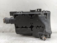 2006-2008 Kia Optima Fusebox Fuse Box Panel Relay Module P/N:91950-2G611 Fits Fits 2006 2007 2008 OEM Used Auto Parts - Oemu