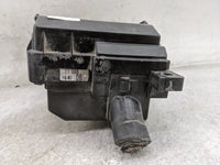 2006-2008 Kia Optima Fusebox Fuse Box Panel Relay Module P/N:91950-2G611 Fits Fits 2006 2007 2008 OEM Used Auto Parts - Oemu