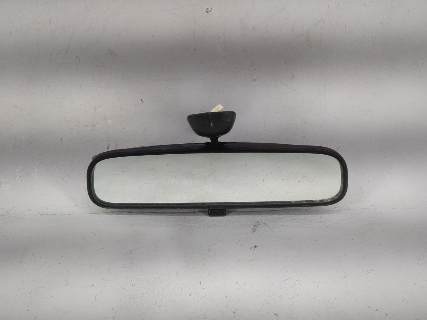 2006-2010 Kia Optima Interior Rear View Mirror Replacement OEM P/N:A047396 010082 Fits OEM Used Auto Parts - Oemusedautopart