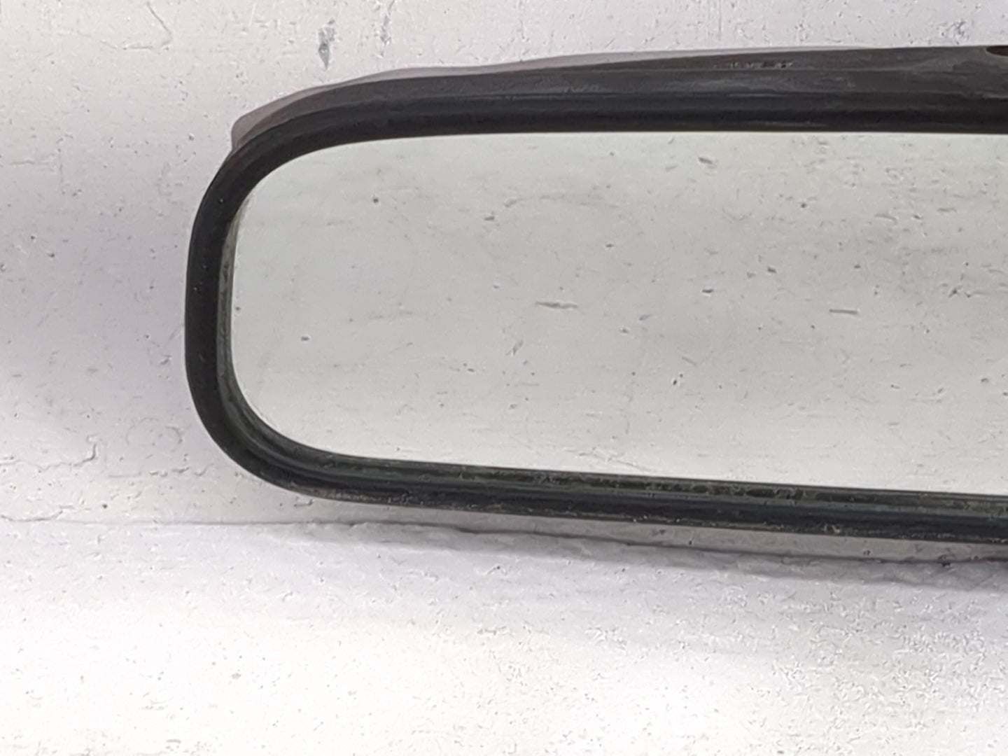 2006-2010 Kia Optima Interior Rear View Mirror Replacement OEM P/N:A047396 010082 Fits OEM Used Auto Parts - Oemusedautopart