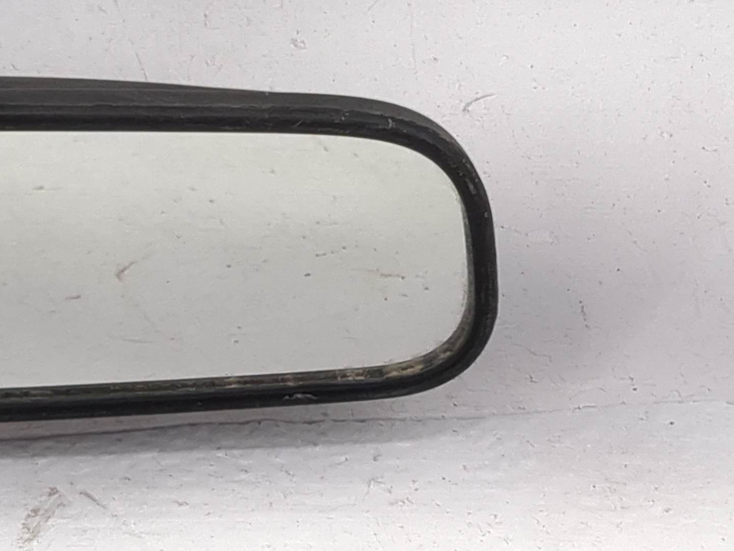 2006-2010 Kia Optima Interior Rear View Mirror Replacement OEM P/N:A047396 010082 Fits OEM Used Auto Parts - Oemusedautopart