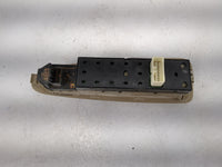 2007 Kia Optima Master Power Window Switch Replacement Driver Side Left P/N:467480 Fits OEM Used Auto Parts - Oemusedautopar