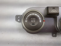 2007 Kia Optima Climate Control Module Temperature AC/Heater Replacement P/N:JA2JA5 Fits OEM Used Auto Parts - Oemusedautopa