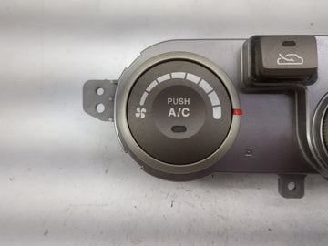 2007 Kia Optima Climate Control Module Temperature AC/Heater Replacement P/N:JA2JA5 Fits OEM Used Auto Parts