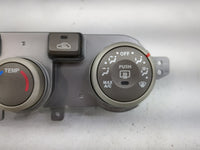 2007 Kia Optima Climate Control Module Temperature AC/Heater Replacement P/N:JA2JA5 Fits OEM Used Auto Parts - Oemusedautopa