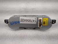 2007 Kia Optima Climate Control Module Temperature AC/Heater Replacement P/N:JA2JA5 Fits OEM Used Auto Parts - Oemusedautopa
