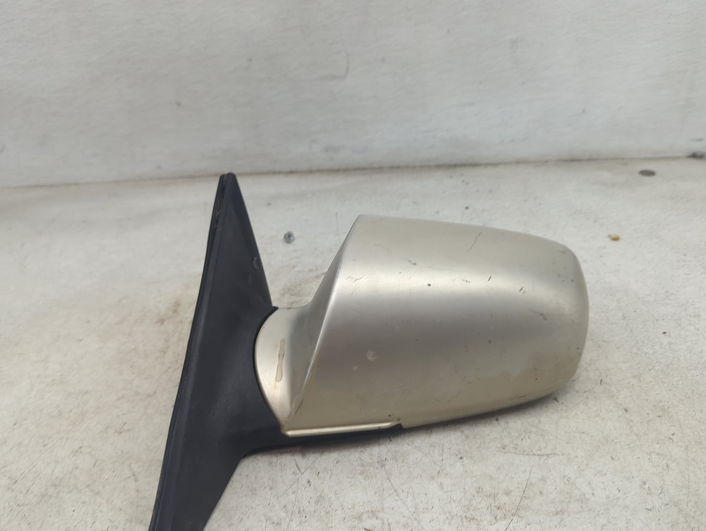 2006-2008 Kia Optima Driver Side View Mirror - Left Door Mirror OEM Used - Oemusedautoparts1.com
