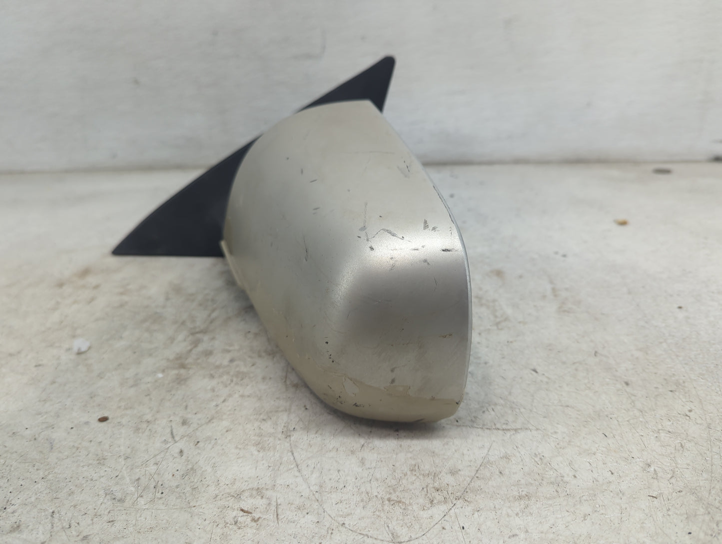 2006-2008 Kia Optima Driver Side View Mirror - Left Door Mirror OEM Used - Oemusedautoparts1.com
