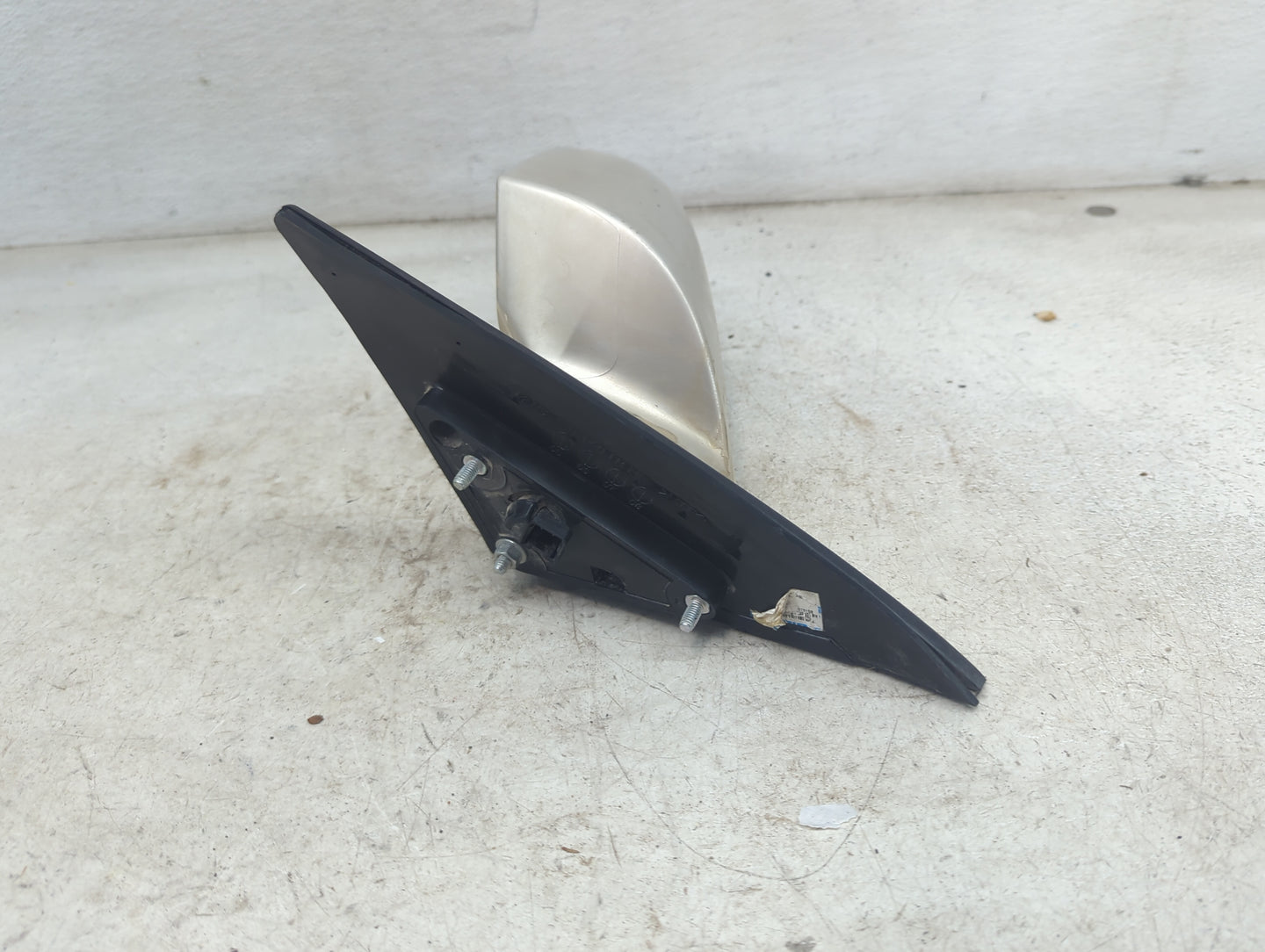 2006-2008 Kia Optima Driver Side View Mirror - Left Door Mirror OEM Used - Oemusedautoparts1.com