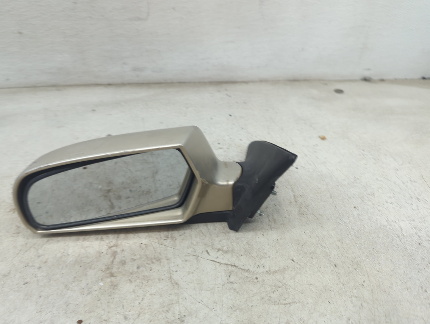 2006-2008 Kia Optima Driver Side View Mirror - Left Door Mirror OEM Used - Oemusedautoparts1.com