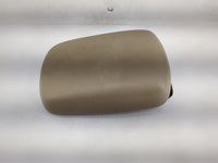 2007 Kia Optima Center Console Armrest Cover Lid P/N:SMJ38KF1 Fits OEM Used Auto Parts - Oemusedautoparts1.com