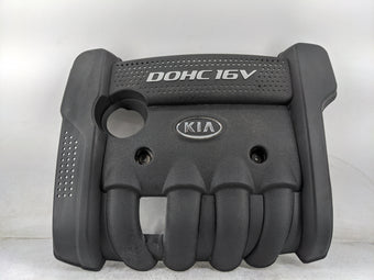 compare product 2007 Kia Optima Engine Cover Black