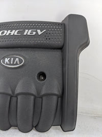 2007 Kia Optima Engine Cover Black - Oemusedautoparts1.com