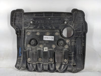 2007 Kia Optima Engine Cover Black - Oemusedautoparts1.com