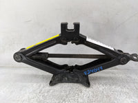 2007 Kia Optima Spare Scissor Car Jack Black - Oemusedautoparts1.com