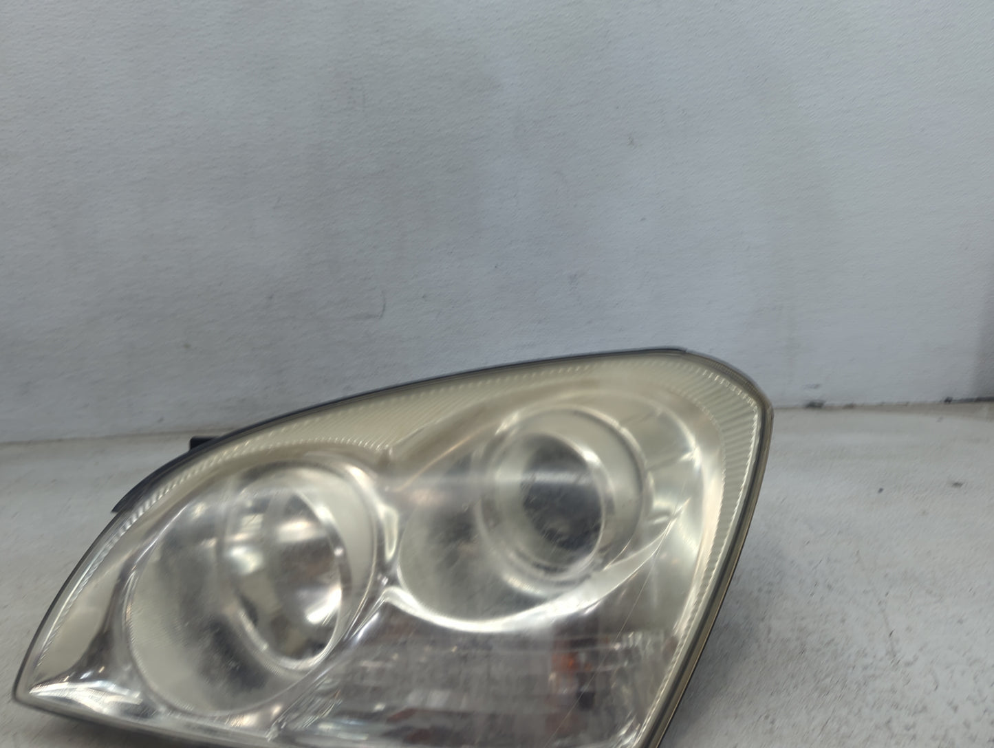 2007-2008 Kia Optima Driver Left Oem Head Light Headlight Lamp 1480414 - Oemusedautoparts1.com