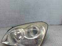 2007-2008 Kia Optima Driver Left Oem Head Light Headlight Lamp 1480414 - Oemusedautoparts1.com