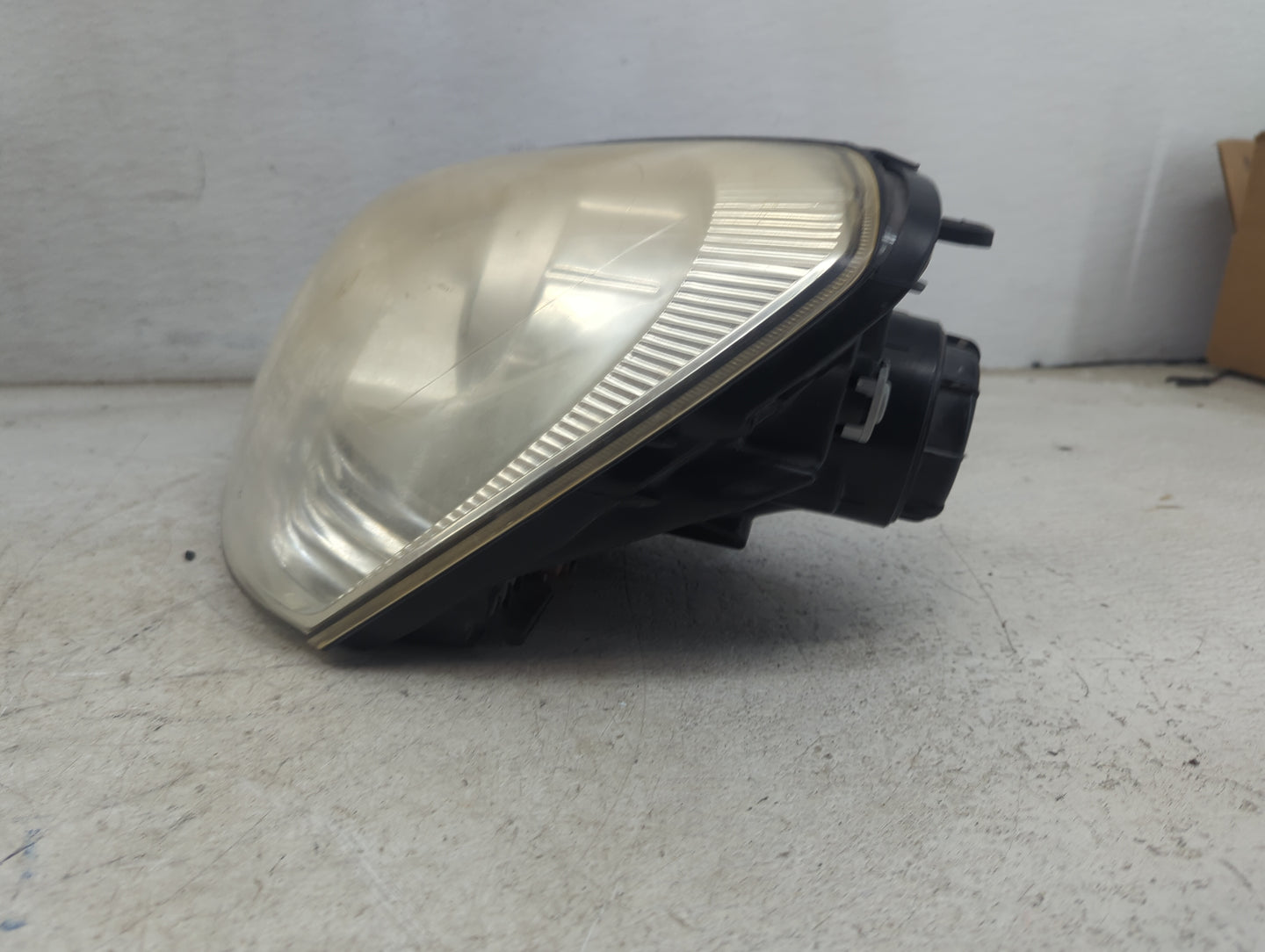2007-2008 Kia Optima Driver Left Oem Head Light Headlight Lamp 1480414 - Oemusedautoparts1.com