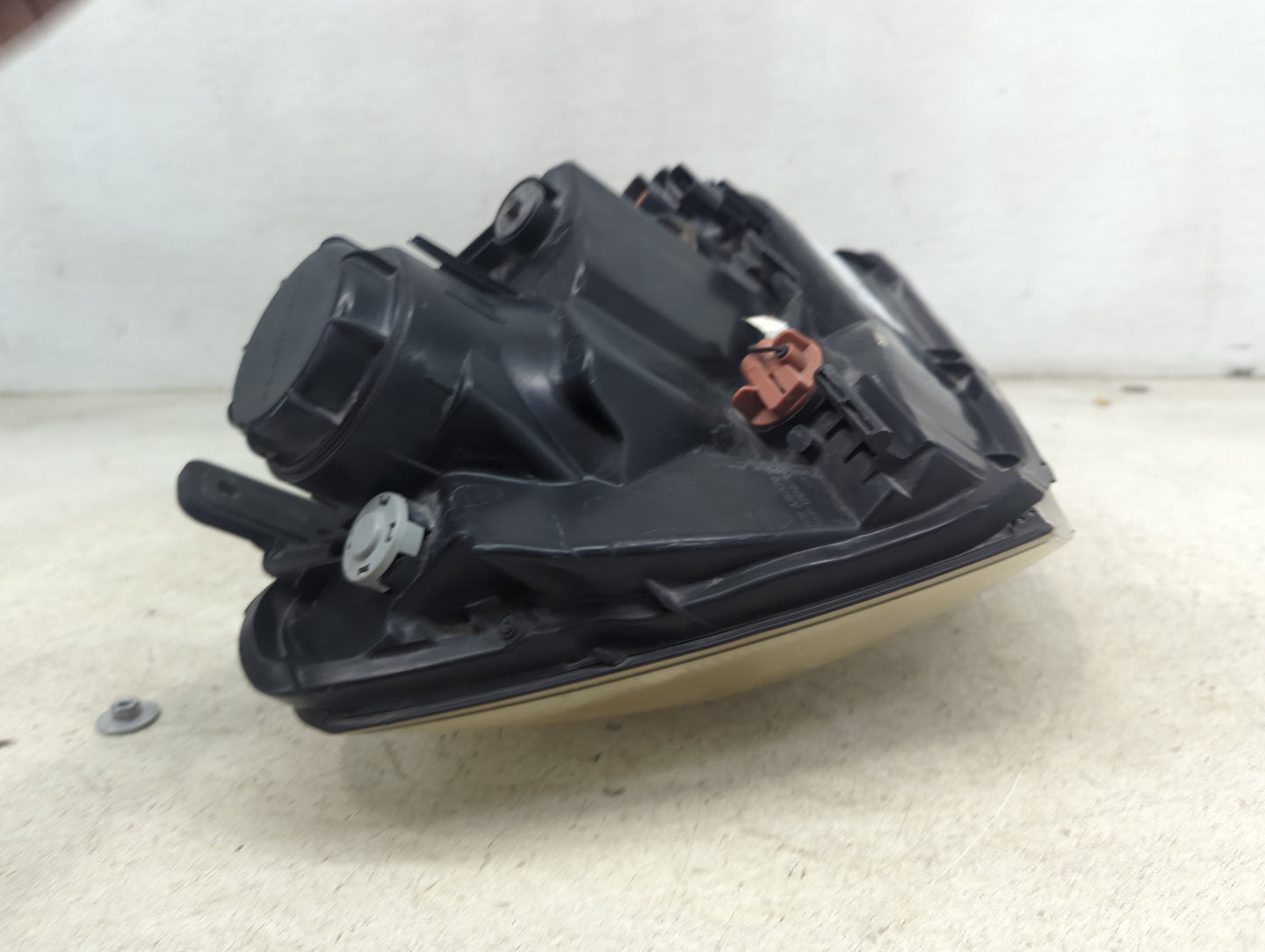 2007-2008 Kia Optima Driver Left Oem Head Light Headlight Lamp 1480414 - Oemusedautoparts1.com