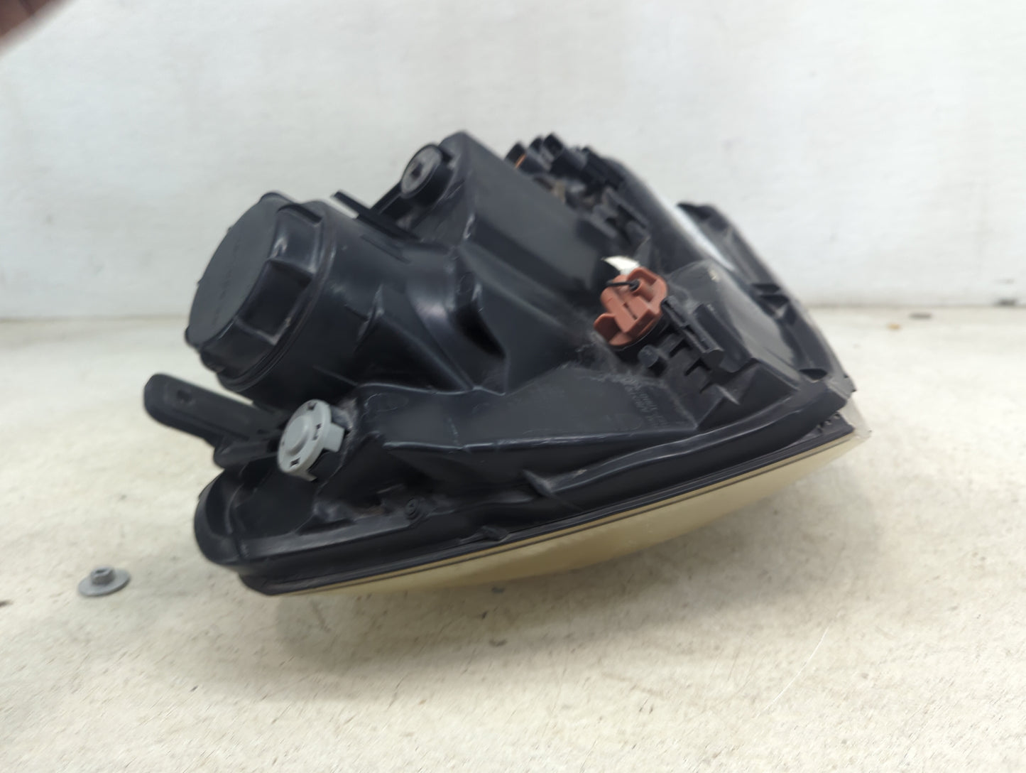 2007-2008 Kia Optima Driver Left Oem Head Light Headlight Lamp 1480414 - Oemusedautoparts1.com