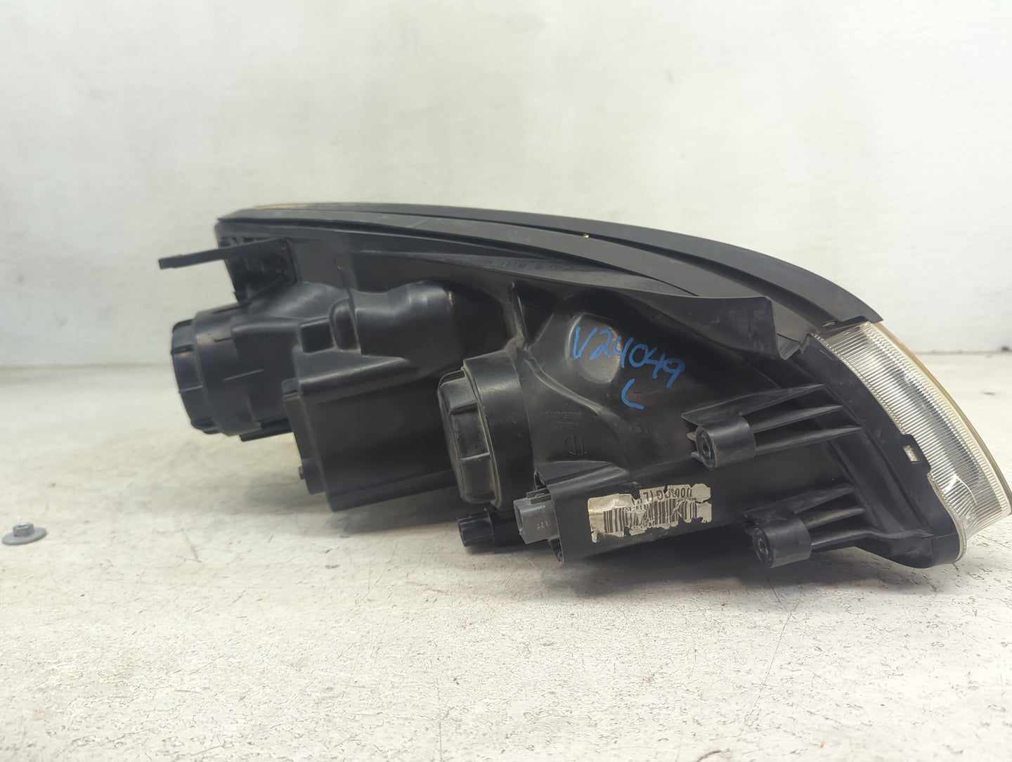 2007-2008 Kia Optima Driver Left Oem Head Light Headlight Lamp 1480414 - Oemusedautoparts1.com