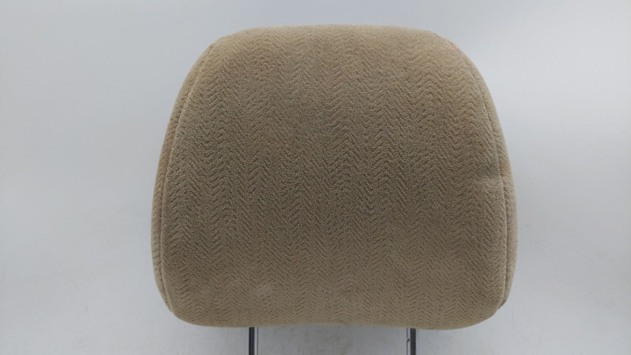 2006-2008 Kia Optima Headrest Head Rest Front Driver Passenger Seat Fits Fits 2006 2007 2008 OEM Used Auto Parts - Oemusedau