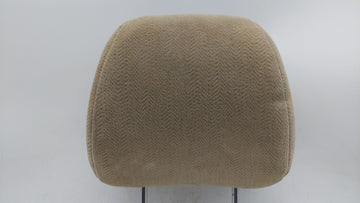 2006-2008 Kia Optima Headrest Head Rest Front Driver Passenger Seat Fits Fits 2006 2007 2008 OEM Used Auto Parts