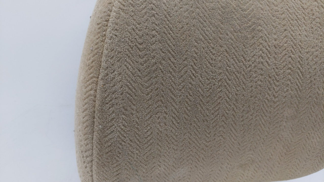 2006-2008 Kia Optima Headrest Head Rest Front Driver Passenger Seat Fits Fits 2006 2007 2008 OEM Used Auto Parts - Oemusedau