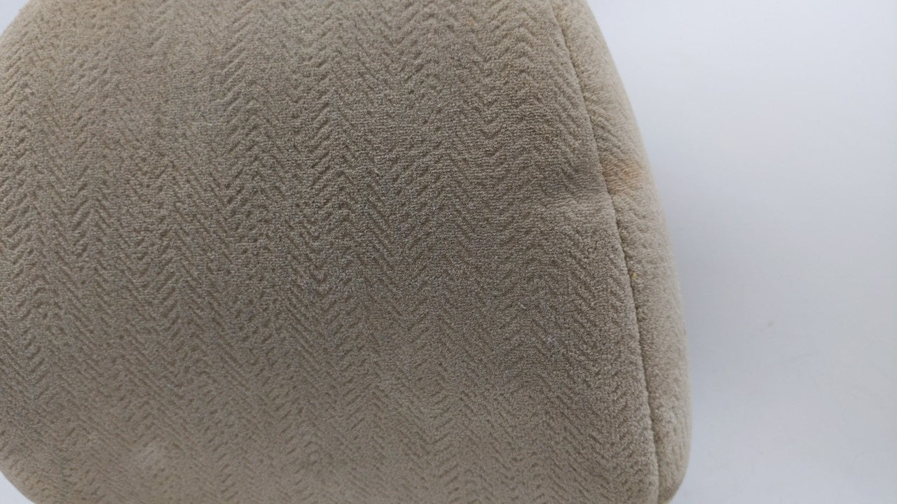 2006-2008 Kia Optima Headrest Head Rest Front Driver Passenger Seat Fits Fits 2006 2007 2008 OEM Used Auto Parts - Oemusedau