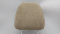 2006-2008 Kia Optima Headrest Head Rest Front Driver Passenger Seat Fits Fits 2006 2007 2008 OEM Used Auto Parts - Oemusedau