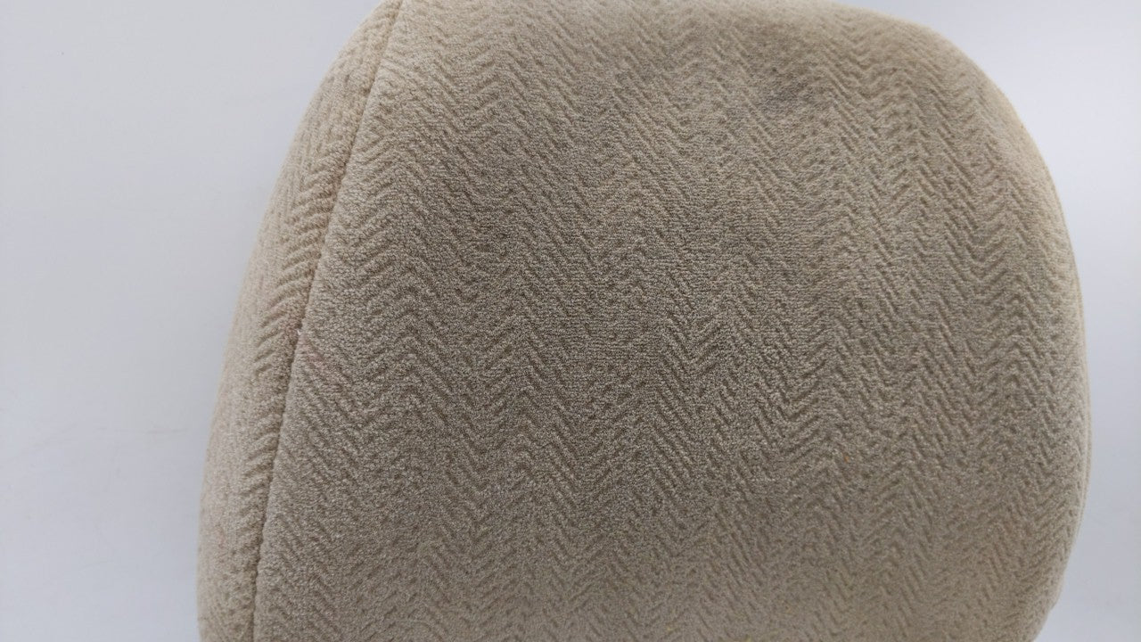 2006-2008 Kia Optima Headrest Head Rest Front Driver Passenger Seat Fits Fits 2006 2007 2008 OEM Used Auto Parts - Oemusedau