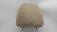 2006-2008 Kia Optima Headrest Head Rest Front Driver Passenger Seat Fits Fits 2006 2007 2008 OEM Used Auto Parts - Oemusedau
