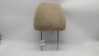 2006-2008 Kia Optima Headrest Head Rest Front Driver Passenger Seat Fits Fits 2006 2007 2008 OEM Used Auto Parts - Oemusedau