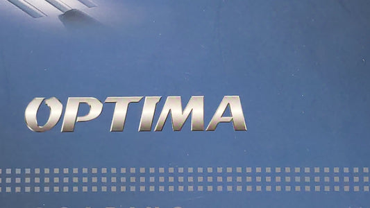 2007 Kia Optima Owners Manual Book Guide OEM Used Auto Parts