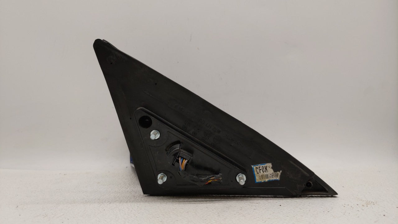 2006-2008 Kia Optima Side Mirror Replacement Driver Left View Door Mirror P/N:E4012318 E4012319 Fits Fits 2006 2007 2008 OEM