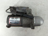 2006-2010 Kia Optima Car Starter Motor Solenoid OEM P/N:36100-25020 8000169 Fits Fits 2006 2007 2008 2009 2010 2011 2012 OEM