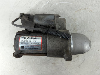 compare product 2006-2010 Kia Optima Car Starter Motor Solenoid OEM P/N:36100-25020 8000169 Fits Fits 2006 2007 2008 2009 2010 2011 2012 OEM Used Auto Parts