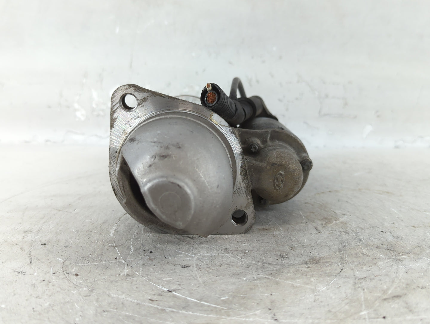 2006-2010 Kia Optima Car Starter Motor Solenoid OEM P/N:36100-25020 8000169 Fits Fits 2006 2007 2008 2009 2010 2011 2012 OEM